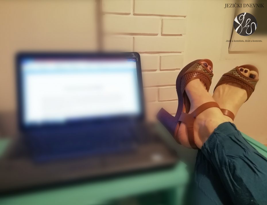 Rad od kuće u doba korone