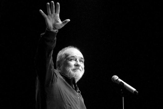 Панонски морнар са дедом оре небеске њиве