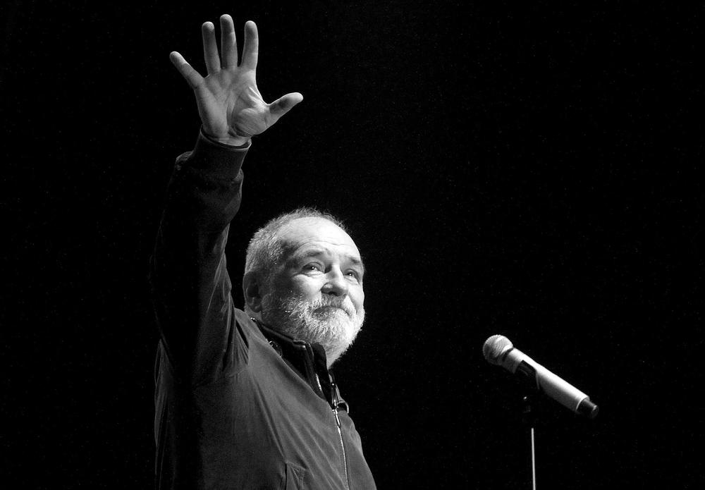 Umro Đorđe Balašević