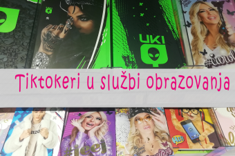 Друштвене мреже и дигитална писменост генерације Z