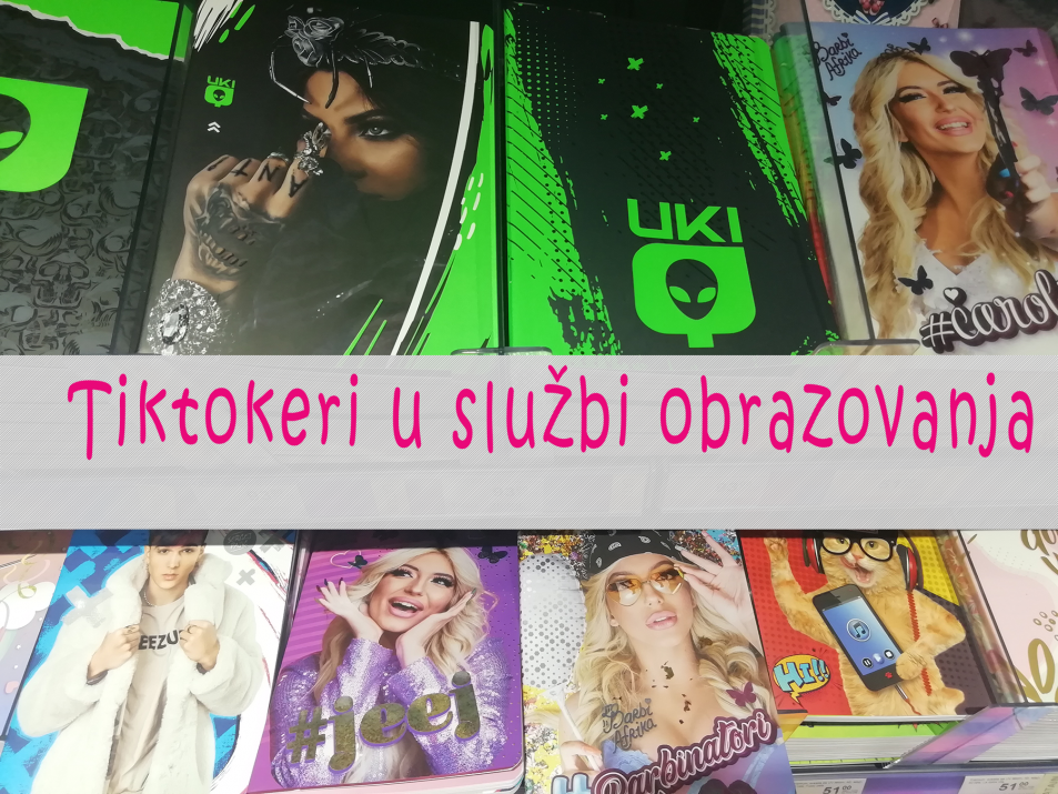 Društvene mreže u službi digitalne pismenosti generacije Z