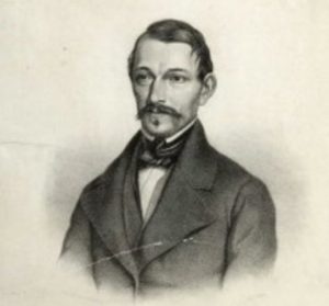 Јован Стерија Поповић