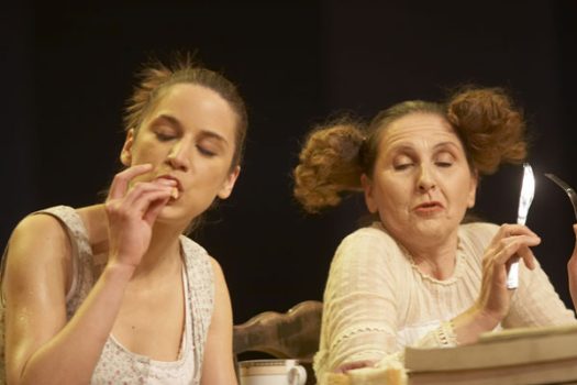 Покондирена тиква – госпођетина у покушају